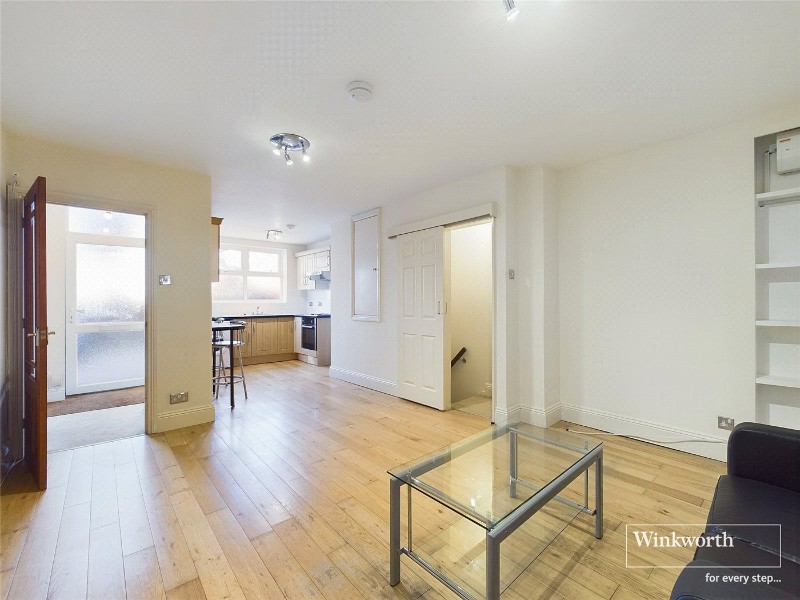 Alexandra Road, Reading, Berkshire, RG1