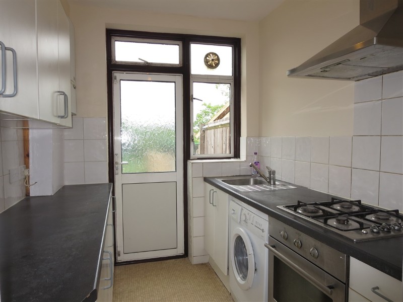 Brampton Road, Kingsbury, London, NW9