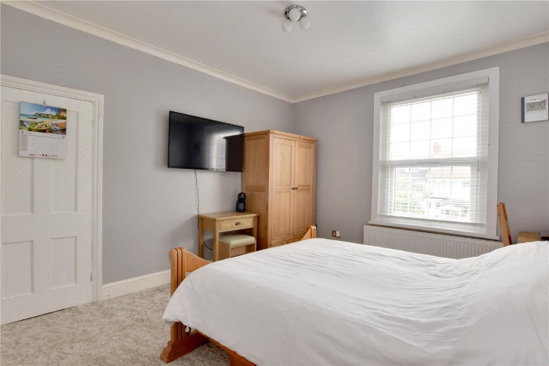 Fordel Road, Catford, London, SE6