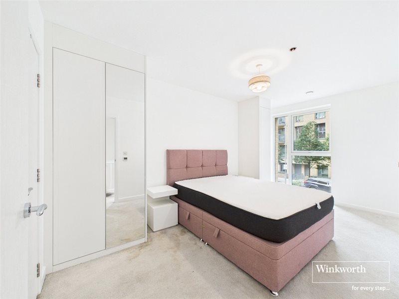 Moorhen Drive, Hendon, NW9
