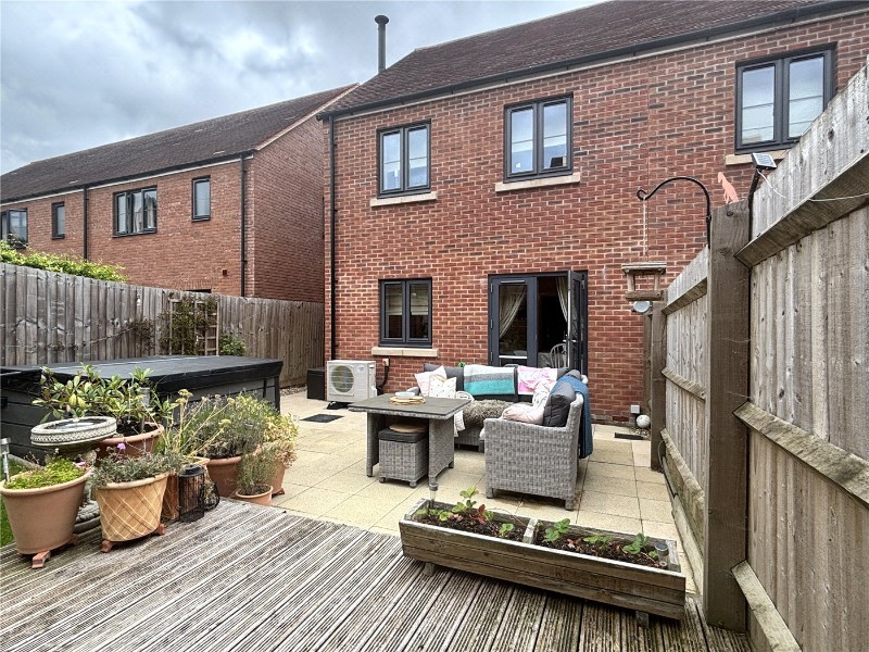 Strawberry Fields, Easterton, Devizes, Wiltshire, SN10
