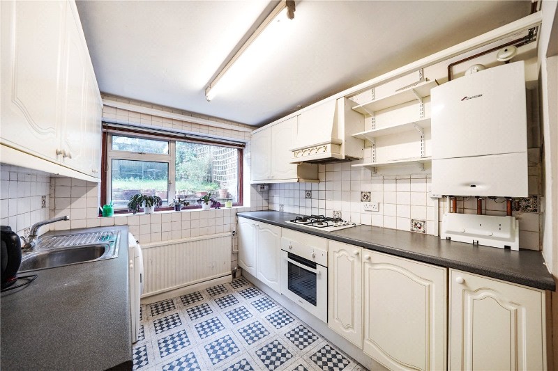 Shaftesbury Road, London, N19