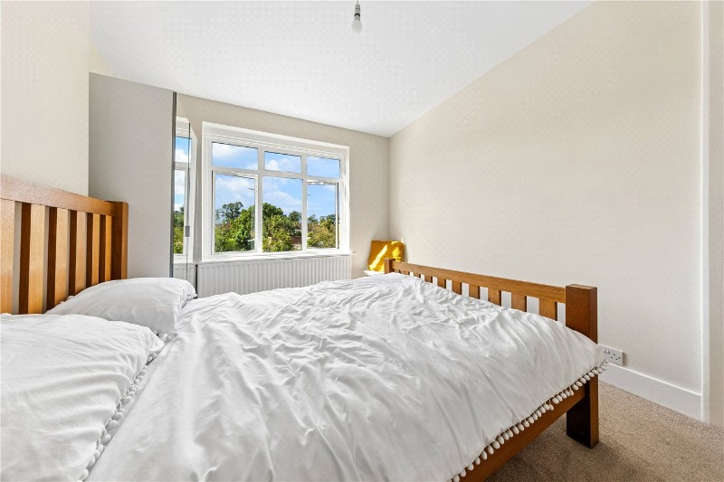 Merlin Grove, Beckenham, BR3