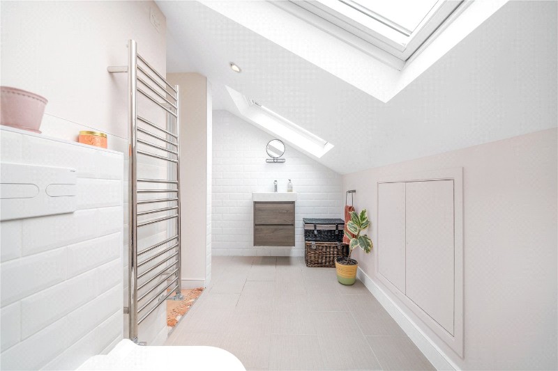 Abbotswood Road, East Dulwich, London, SE22