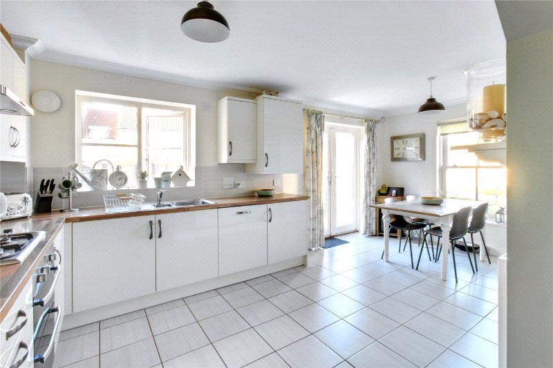 Bircham Close, Wroxham, Norwich, Norfolk, NR12