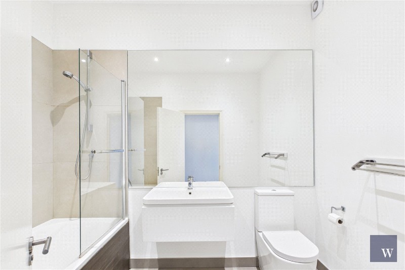 Ambleside Avenue, London, SW16