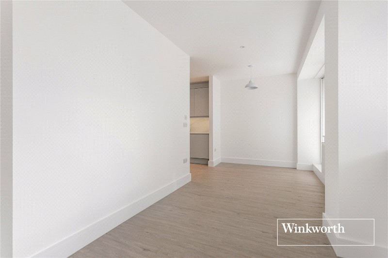 Arcadia Avenue, Finchley, London, N3