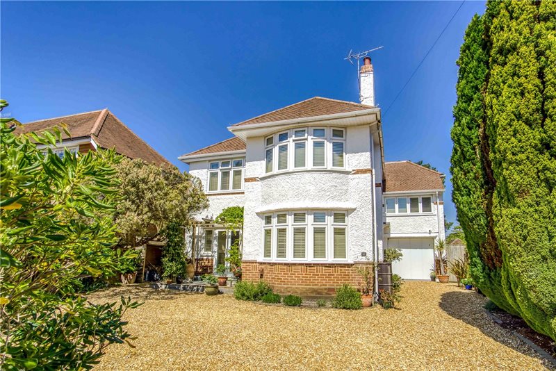 Clifton Road, Lower Parkstone, Poole, BH14