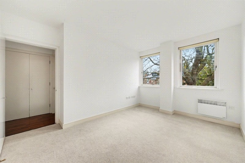 Crouch End Hill, London, N8