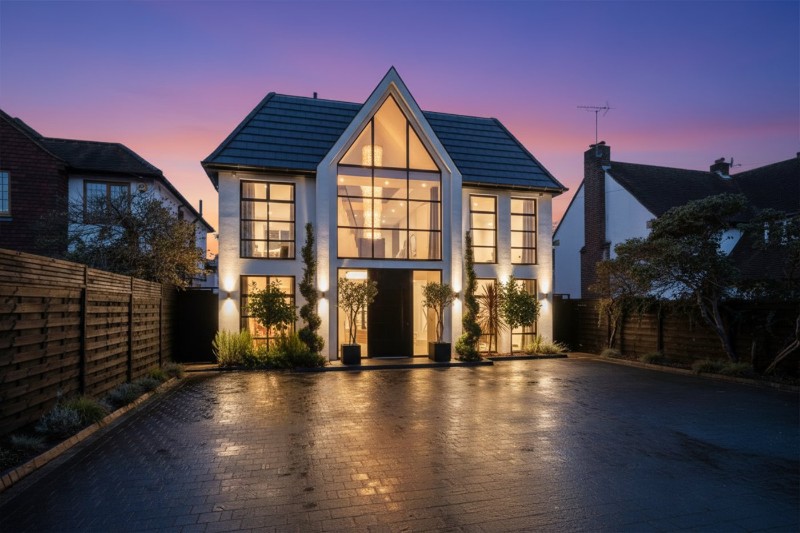 Croydon Road, Keston, BR2