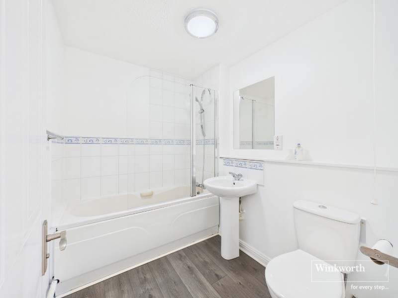 The Gables , Manor Drive, Wembley, Middlesex, HA9