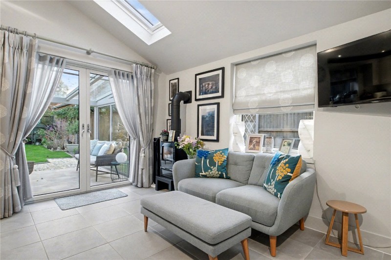 Harrold Place, Stoke Holy Cross, Norwich, Norfolk, NR14