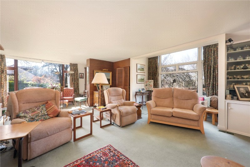 Meadow Close, Bridge, Canterbury, Kent, CT4