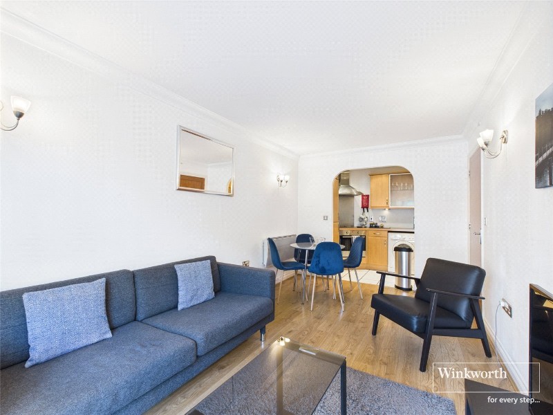 Riverside House, Fobney Street, Reading, Berkshire, RG1