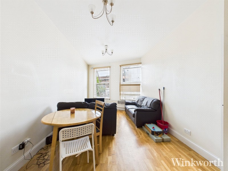 Grosvenor Parade, Uxbridge Road, Ealing, London, W5