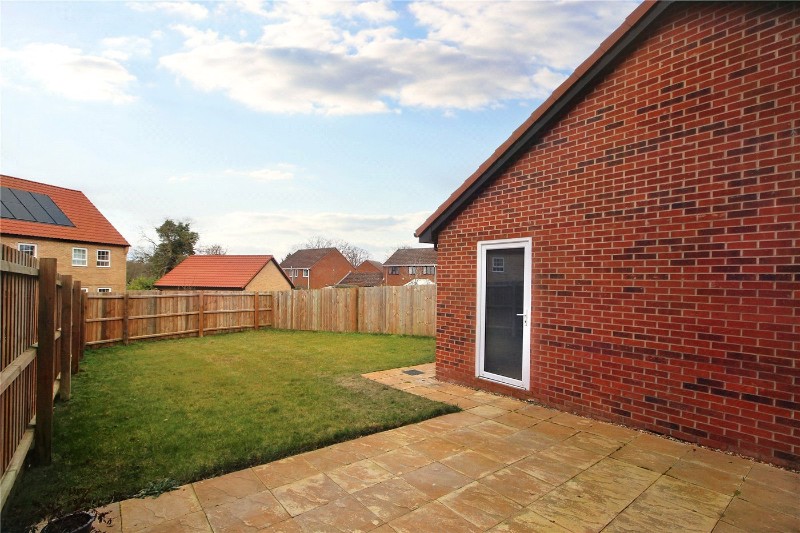 Briggs Drive, Poringland, Norwich, Norfolk, NR14