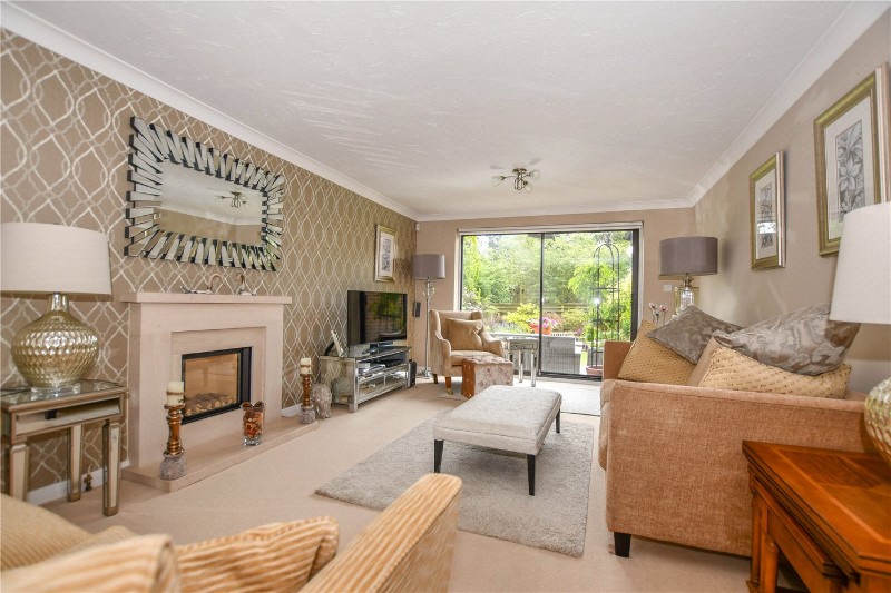 Sandy Lane, Wokingham, Berkshire, RG41