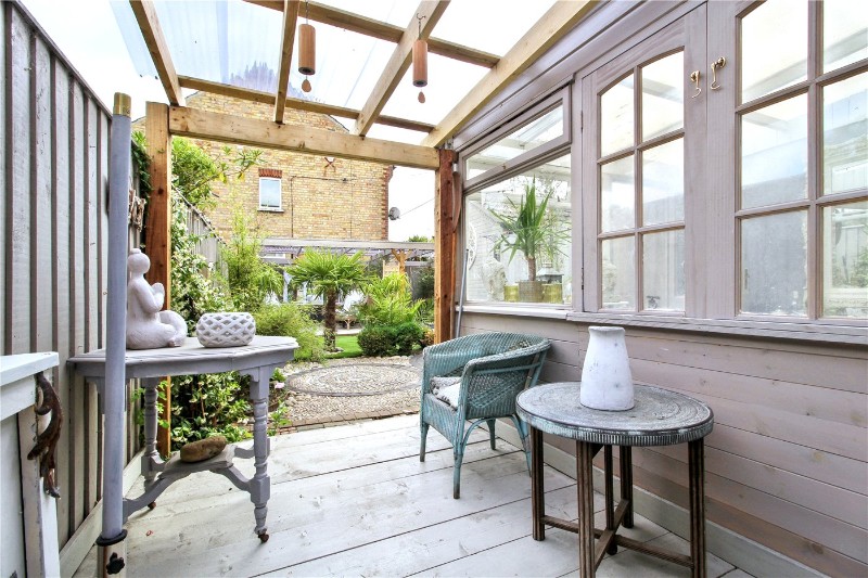 Seaview Road, Reydon, Southwold, Suffolk, IP18