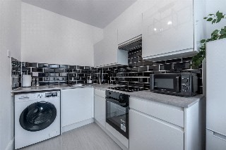 Goldney Road, Maida Vale, London, W9