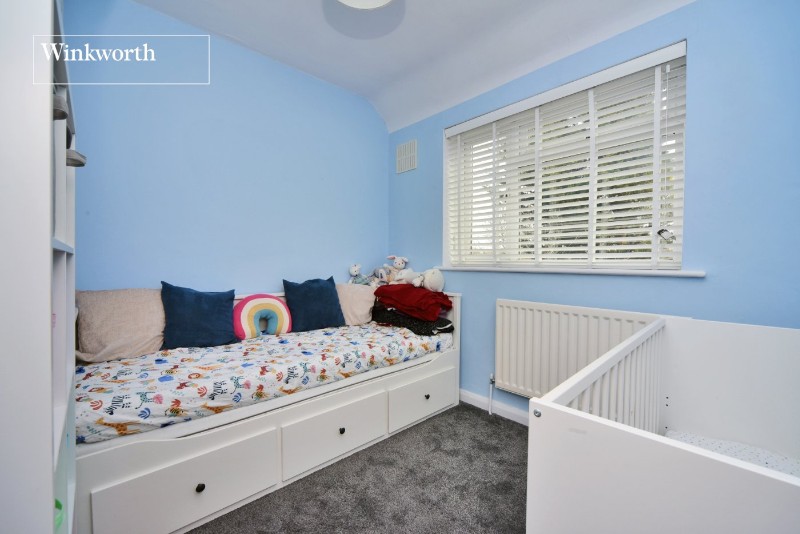 Kingshill Avenue, Worcester Park, KT4