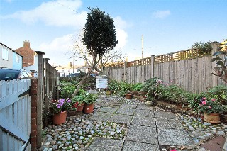St. James Green, Southwold, St. James Green, Southwold, IP18