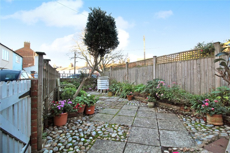 St. James Green, Southwold, St. James Green, Southwold, IP18