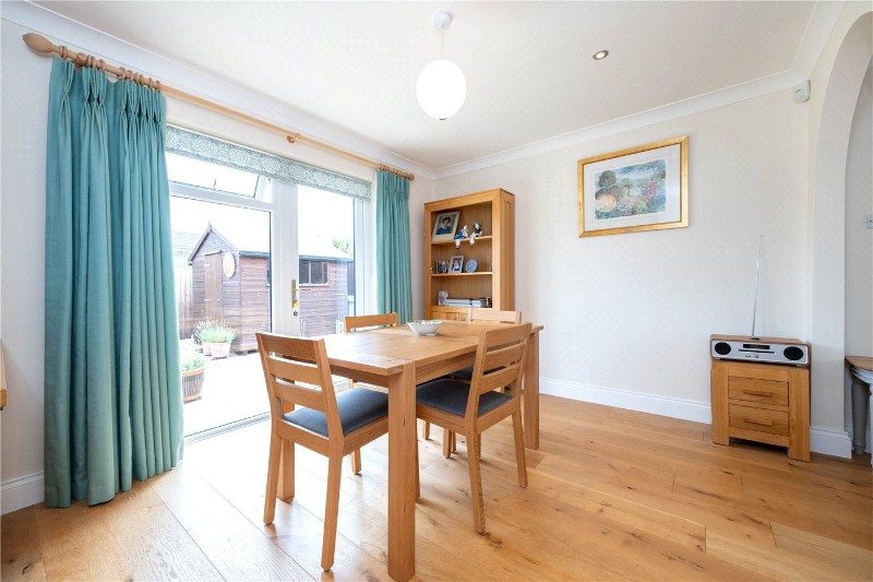 Maple Gardens, Bourne, Lincolnshire, PE10