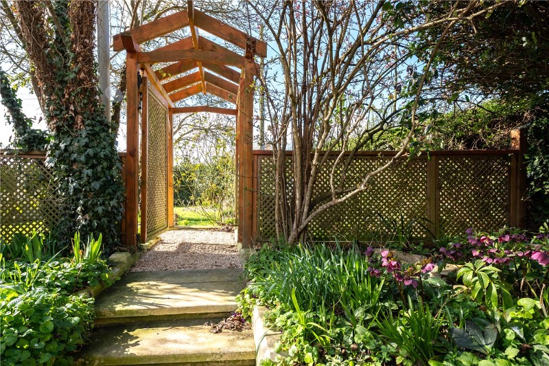 Rookery Lane, Sudbrook, Grantham, Lincolnshire, NG32