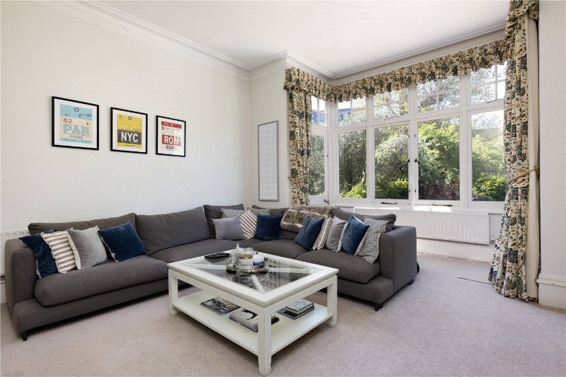 Rusholme Road, London, SW15
