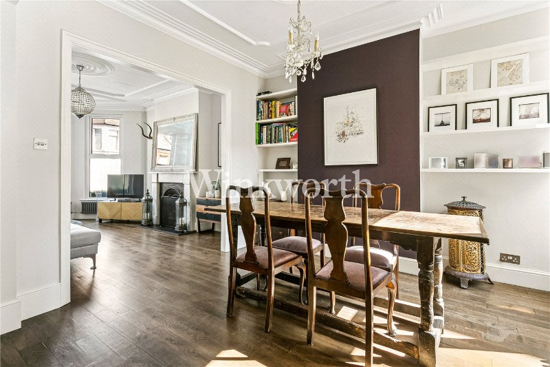 Beresford Road, London, N8