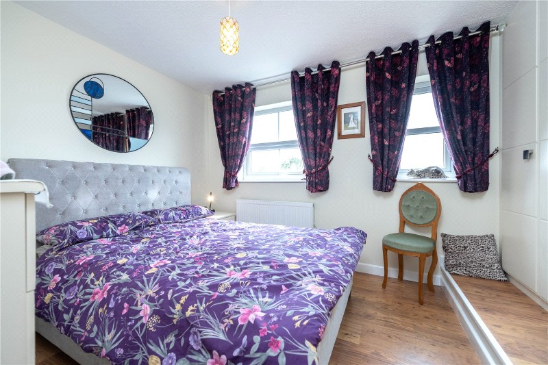 Burton Road, Heckington, Sleaford, Lincolnshire, NG34