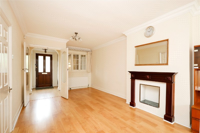 Rosemont Road, London, W3