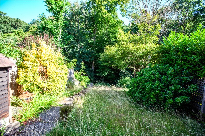 Priory Gardens, London, N6
