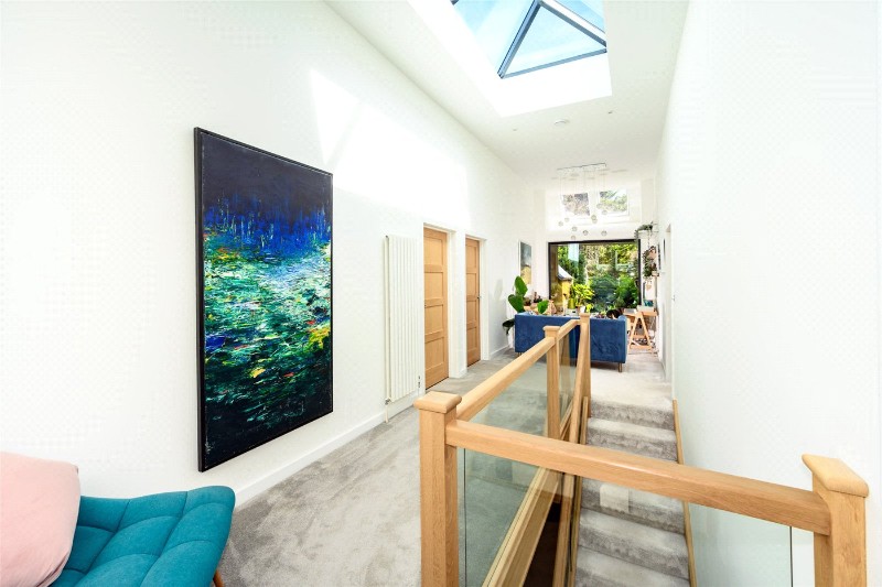 Hurstbourne Avenue, Highcliffe, Dorset, BH23