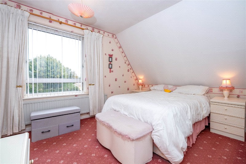 Linchfield Road, Deeping St. James, Peterborough, Lincolnshire, PE6