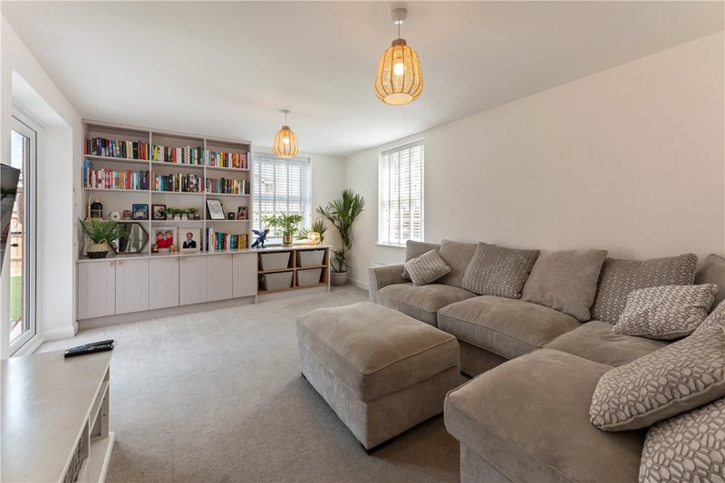Furnace Fields, Bishops Itchington, Southam, Warwickshire, CV47