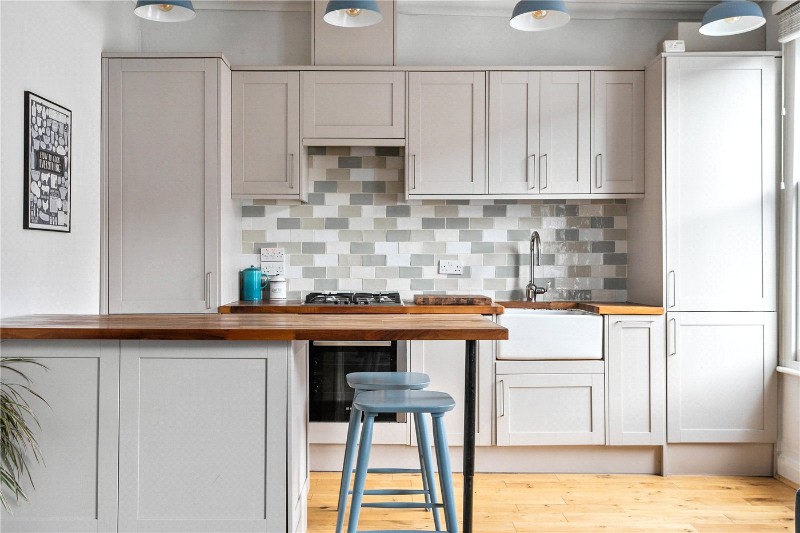 Digby Crescent, London, N4