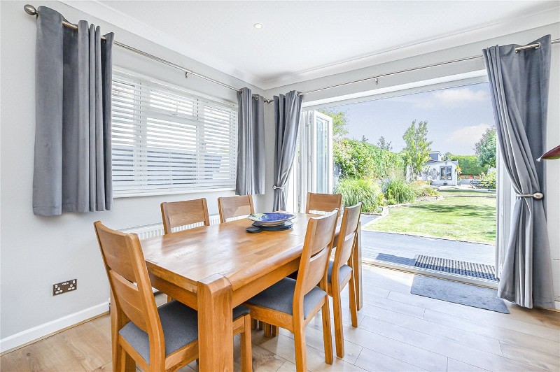 Clayford Avenue, Ferndown, Dorset, BH22