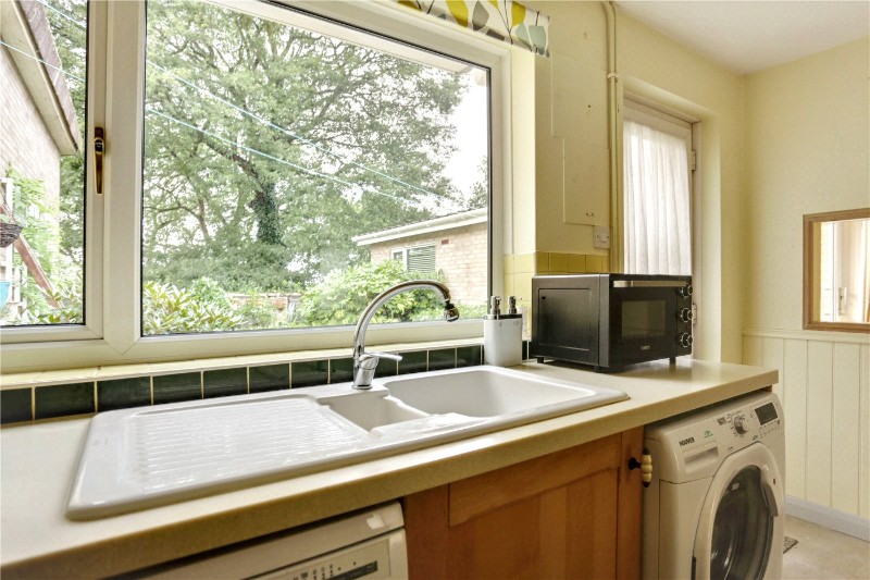Brentwood, Eaton, Norwich, Norfolk, NR4