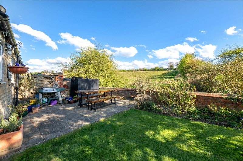 Station Road, Corby Glen, Grantham, Lincolnshire, NG33