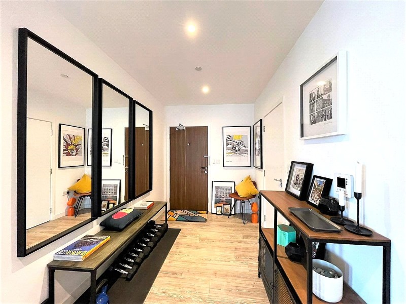 Perceval Square, College Road, Harrow, HA1