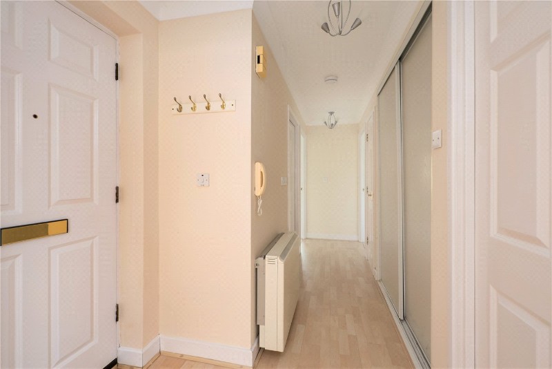 The Spires, Canterbury, Kent, CT2