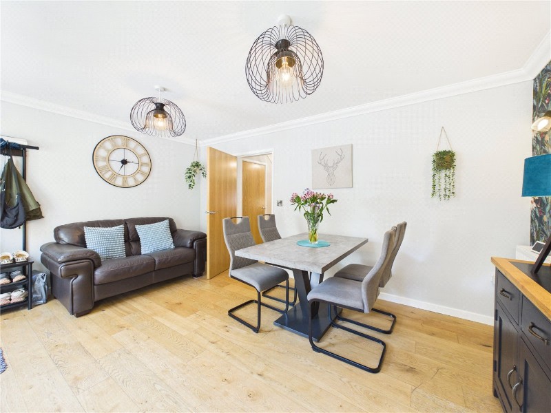 Old Mill Close, Tiverton, Devon, EX16