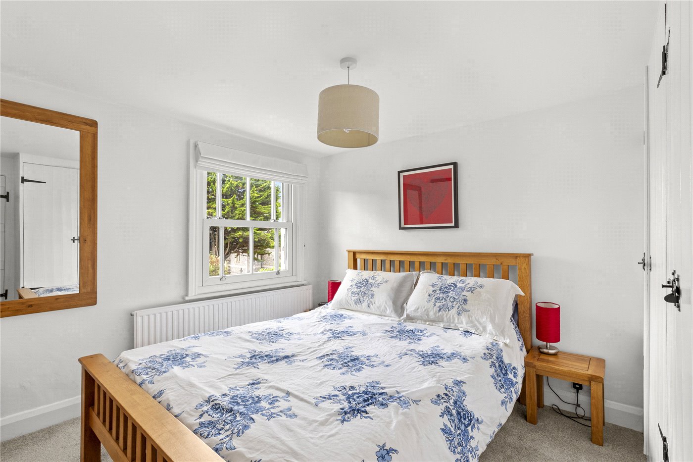 Bed 1