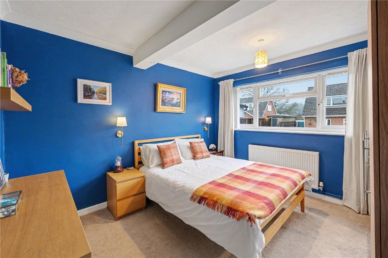 Lloyd Road, Taverham, Norwich, Norfolk, NR8