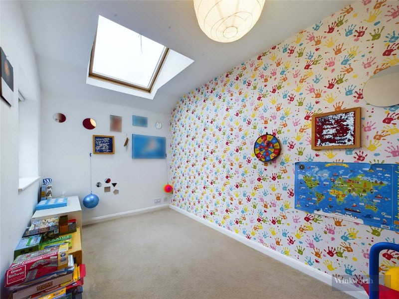 Beresford Avenue, Surbiton, KT5