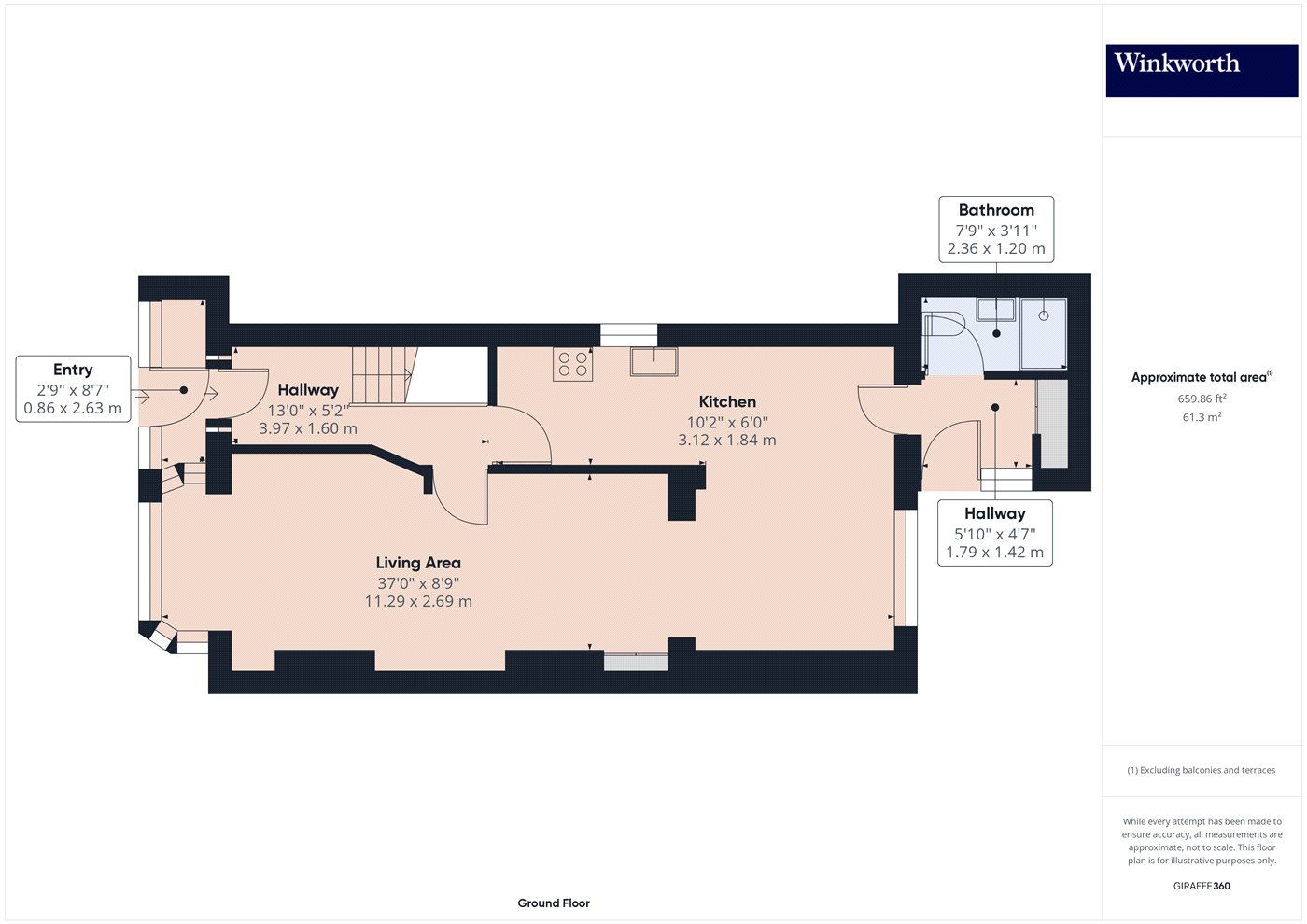 GF Floorplan