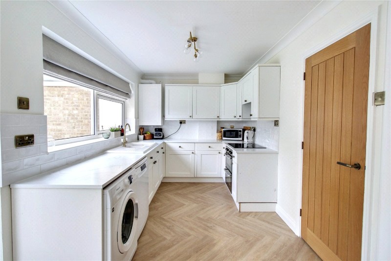 Chapel Court, Hellesdon, Norwich, Norfolk, NR6