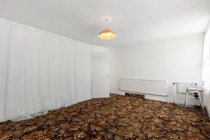 Beardell Street, London, SE19