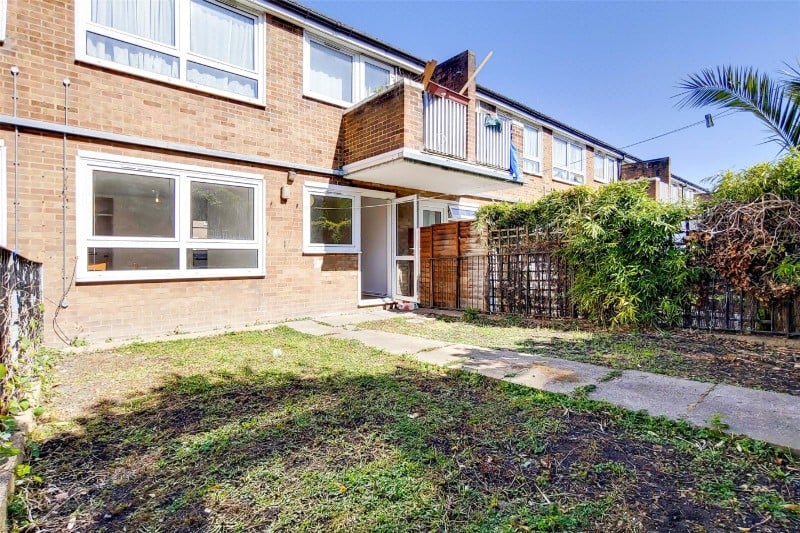 Kimberley House, Galbraith Street, London, E14